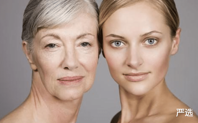 严选|女性衰老时，可能有“3松2大1臭”，若你中招，坚持1运动或补救