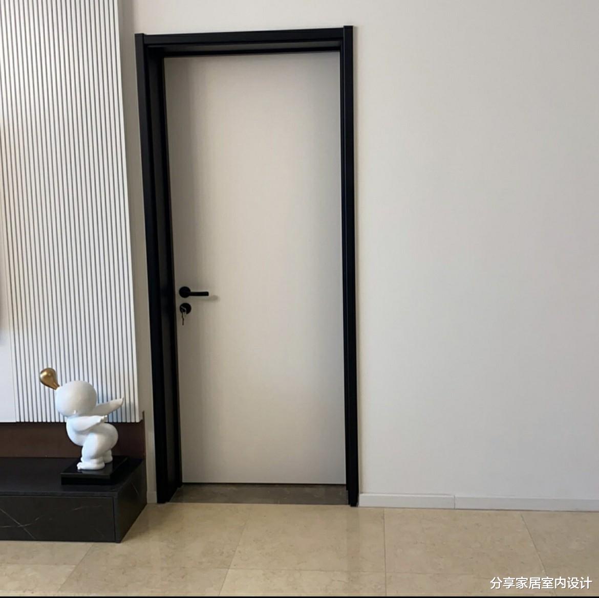 150平三房，花了三万请设计师，终于正式完工了，给大家分享一下