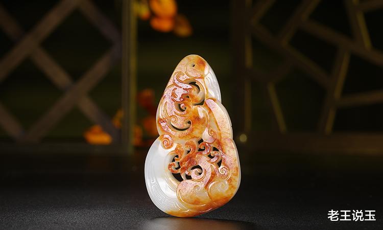 玉雕|年轻人喜欢什么样的玉雕题材？