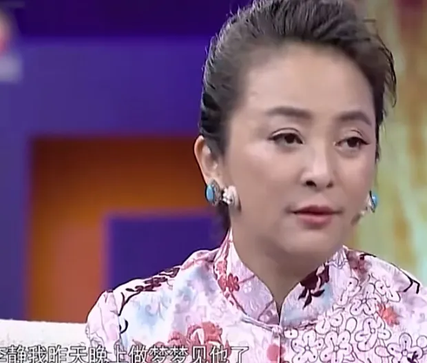 新晋宝妈育儿记|一次，李勤勤突然对丈夫说她爱上别人了，丈夫：你四十岁时肯定会后悔