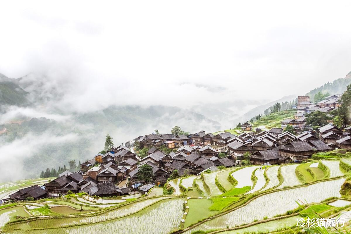 宜宾 五一自驾去哪好？我推荐这2条超小众自驾线路，带你一路看山看水