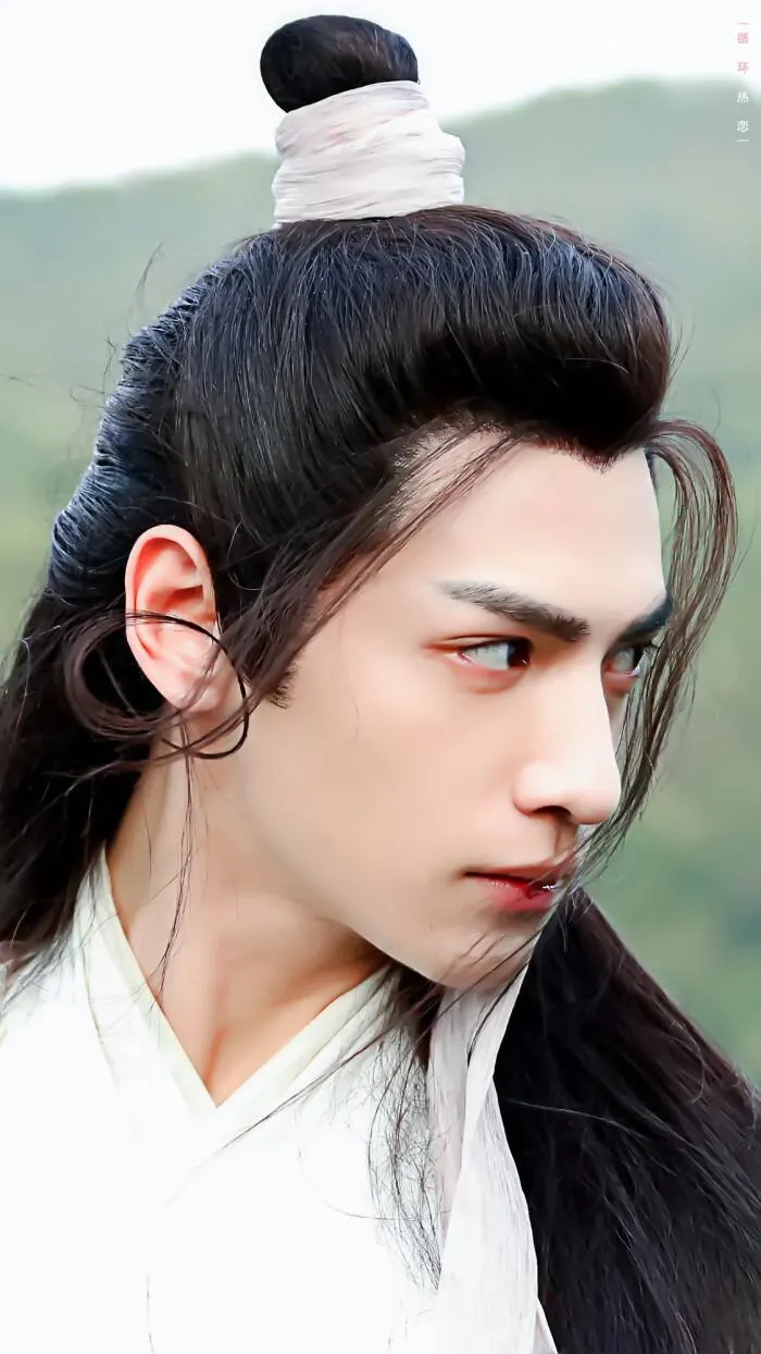 陈飞宇|他的顶流梦碎了？