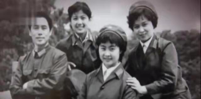 刘莉莉|演“巧姑”被人当面骂,巅峰时当全职主妇,给徐帆讲戏换来好机会