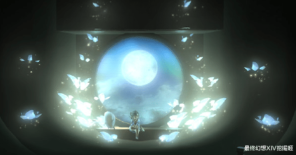 房屋装修|FF14房屋装修玩法有多火?榨干服务器性能房子也不够抢,得摇号!