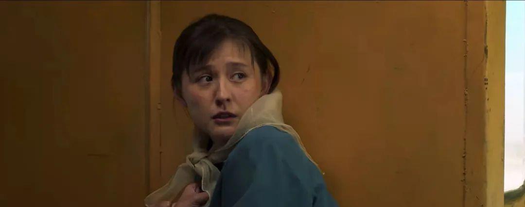 热依扎|2021哭戏大赏：有人23岁演技在线，有人提名视后，有人却五官乱飞