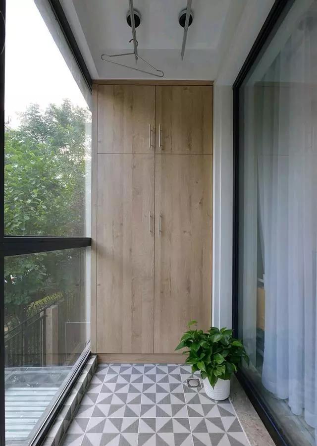 小卧室的“全方位”收纳｜打好“组合拳”，每个地方都不放过