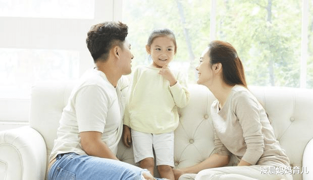 凌晨妈妈育儿|6岁女儿:“妈妈,什么是爱情?”我是这样回答的