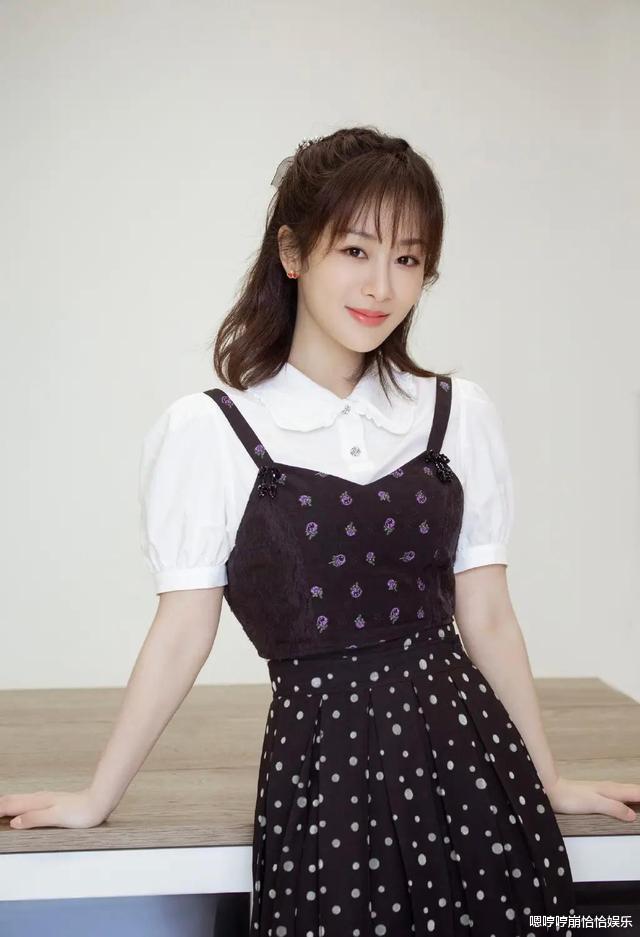 肖战|赵薇这事，估计有点大，多位明星与她划清界限