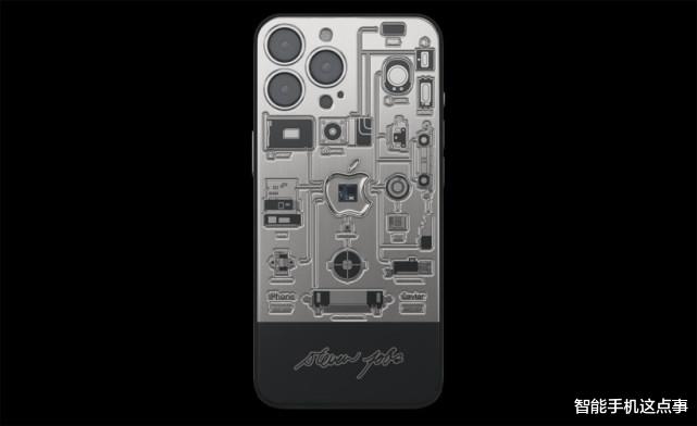 iphone13|面对4万多的iPhone13系列，网友直呼乔布斯不是果粉的消费品