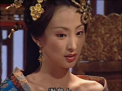 无敌县令|《无敌县令》播出19年，以当今审美，6位女主演谁更美？我站梅妃