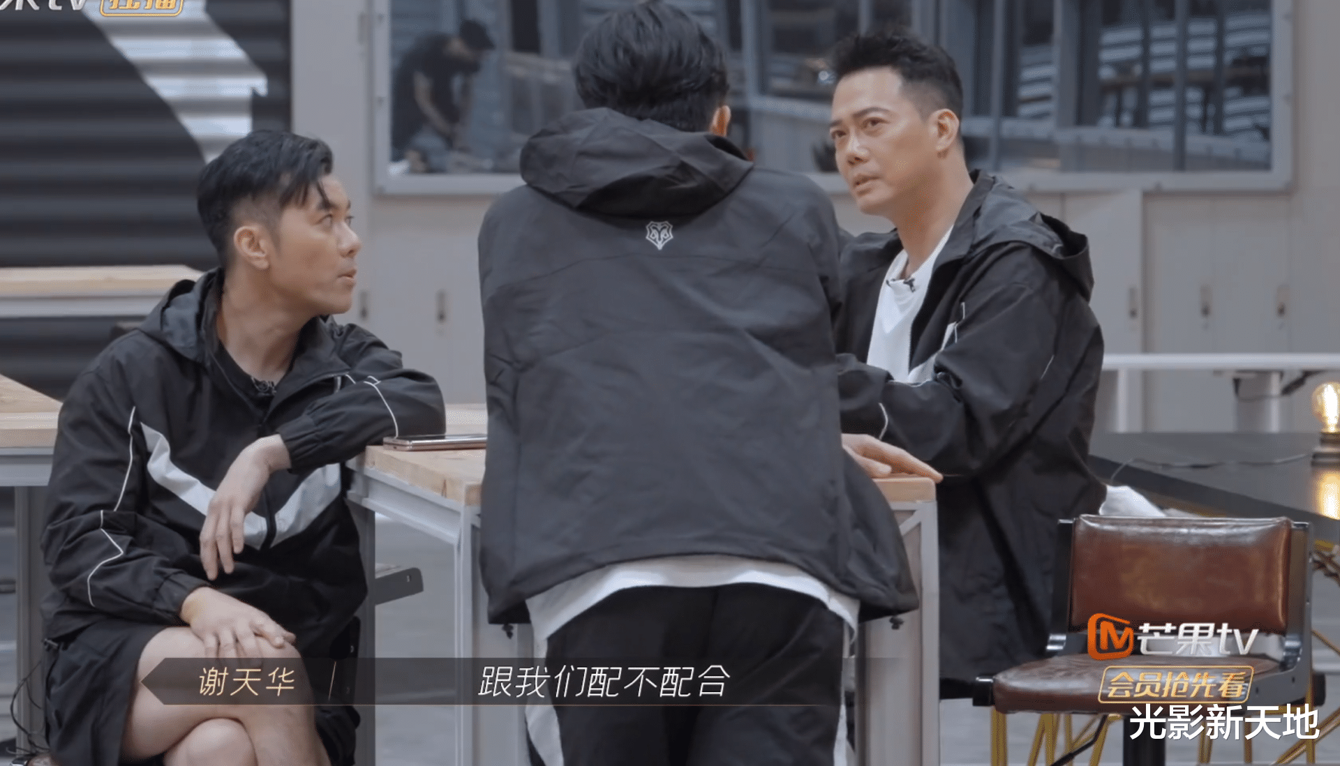 王一博|网曝林志炫要退出《哥哥》，节目中表现败好感，过生日没人送礼物