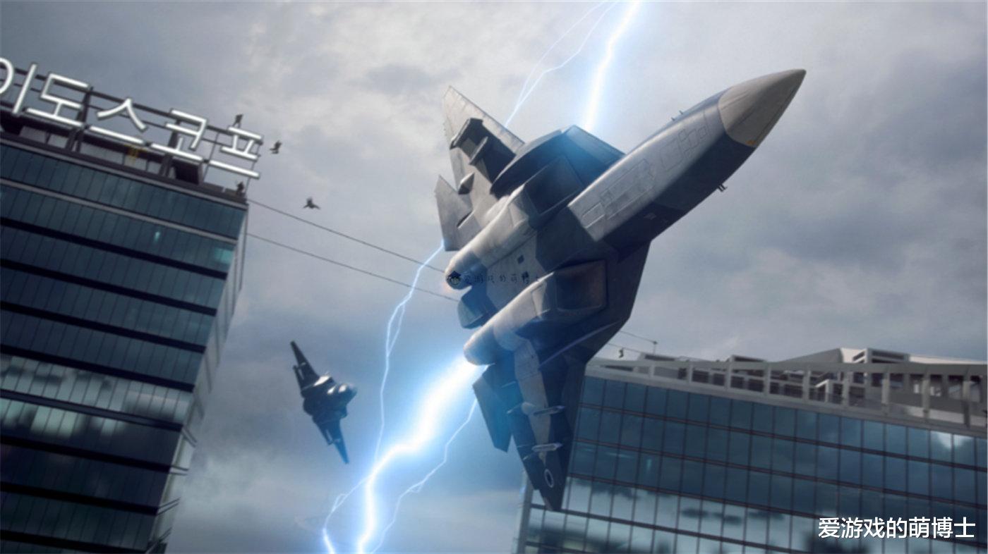 战地2042|我试玩了《战地2042》测试版，发现游戏的优化空间很大