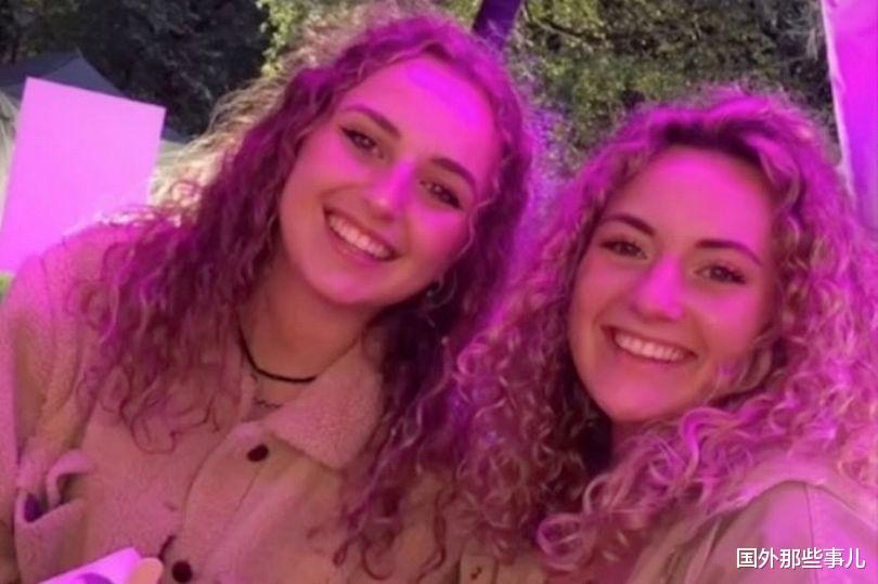 国外那些事儿 女孩上大学，发现室友竟然和自己长得一模一样