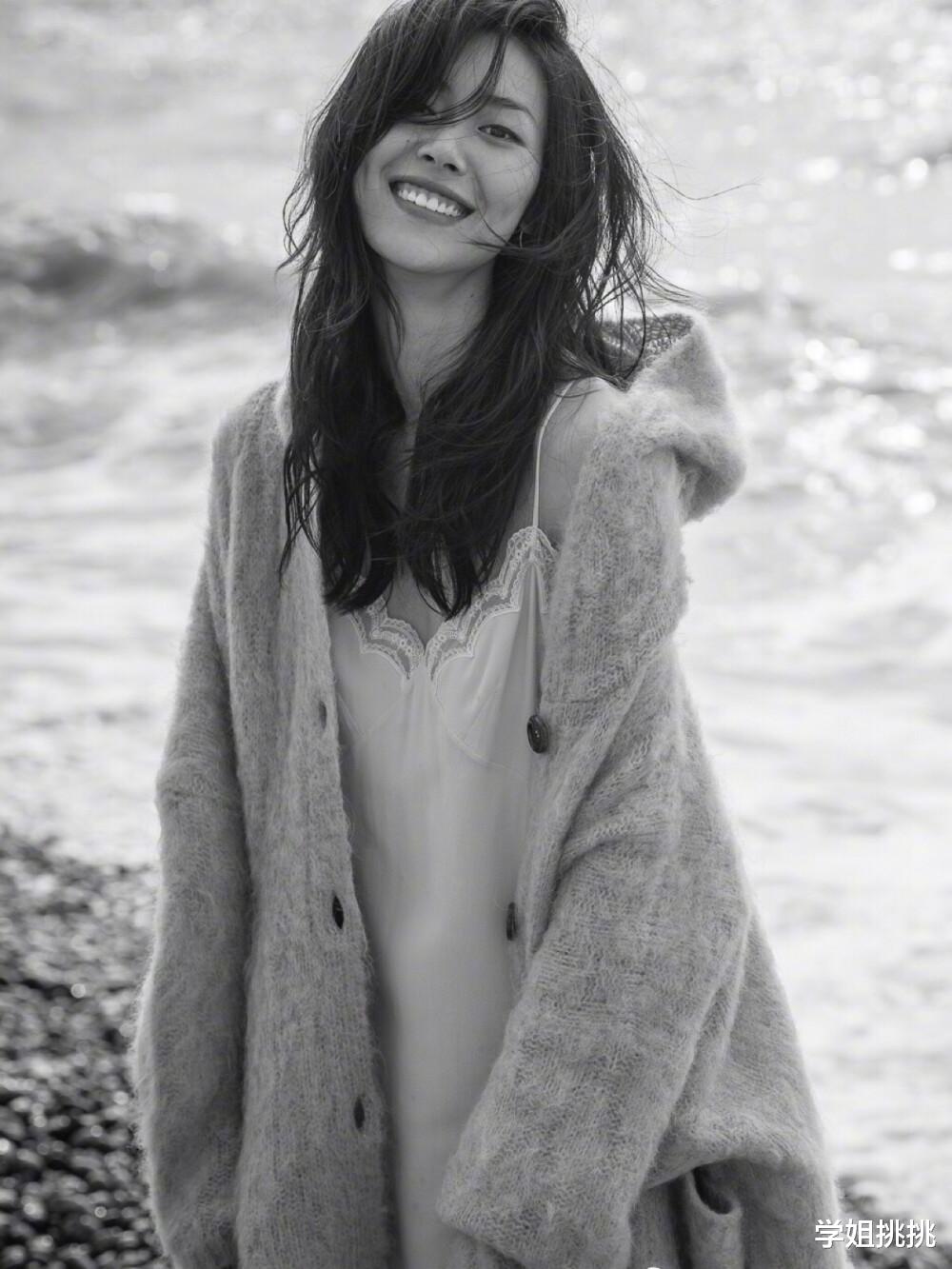 周洁琼|难怪代言要首选“三刘”，这3位的颜值和气质就没翻车过