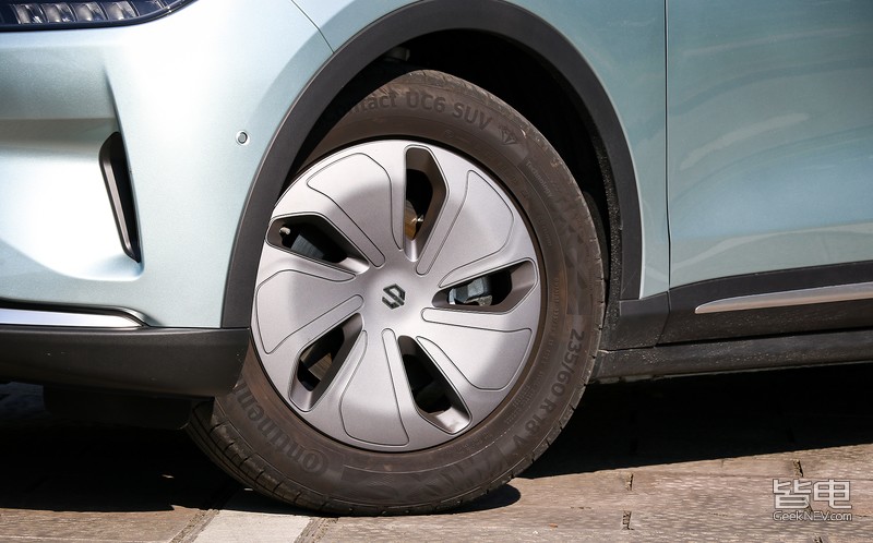 驾驶 18万、610km续航、中型SUV、L2++辅助驾驶！这才是价格屠夫！