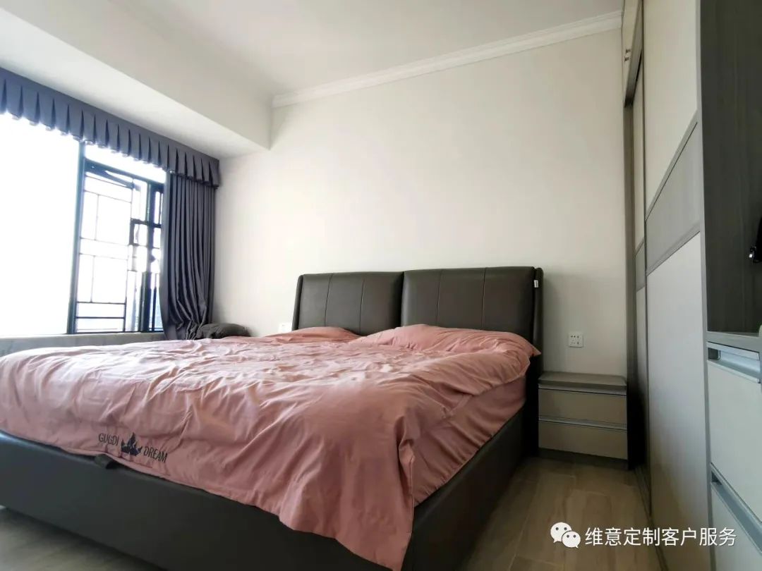 老公偏要改格局，装修完房子大1倍！邻居纷纷来参考~