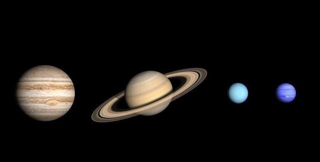 海王星 正式启动海王星探测计划，我国将成为全球首个探测海王星的国家