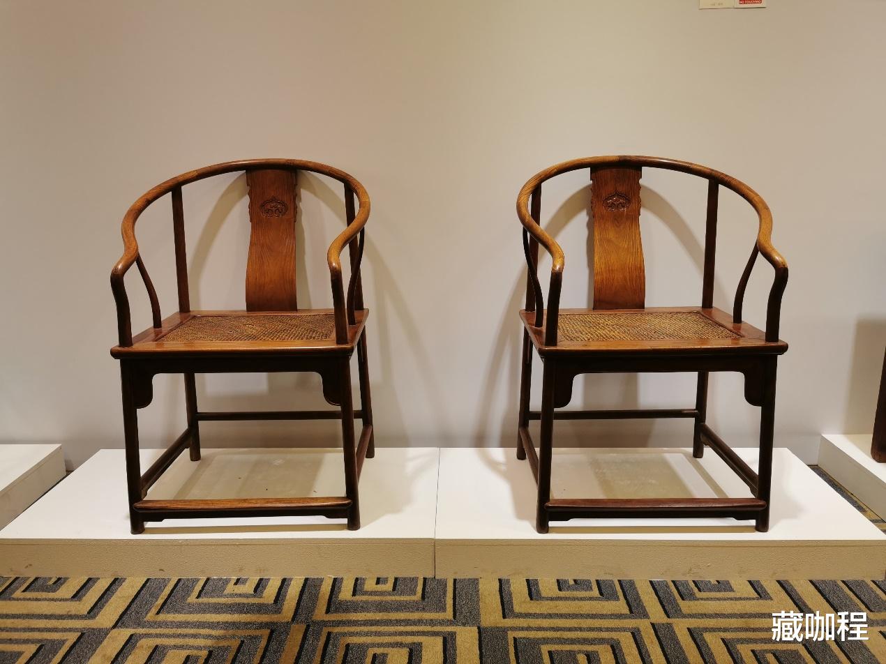 |变化合规有新意，明式黄花梨家具变体受欢迎