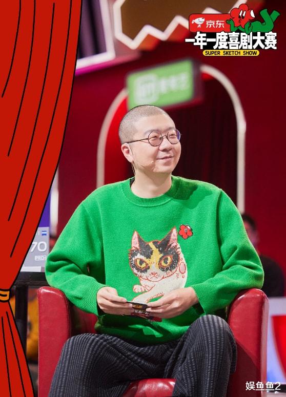 喜剧大赛|《喜剧大赛》7至12期观后感，第11期堪称最佳，收官这期低于预期