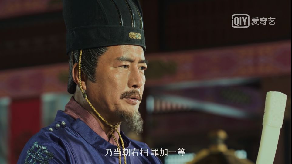 宁毅|赘婿：秦相认罪，宁毅火铳开枪，传说中的血手人屠终于上线了