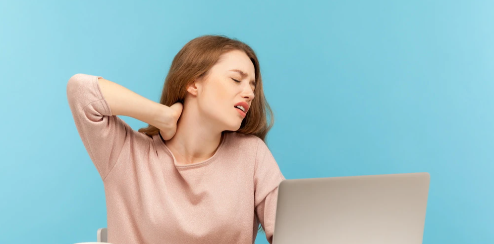 眩晕|有1/3眩晕患者中,是由于椎动脉受损引起的,如何自查呢?