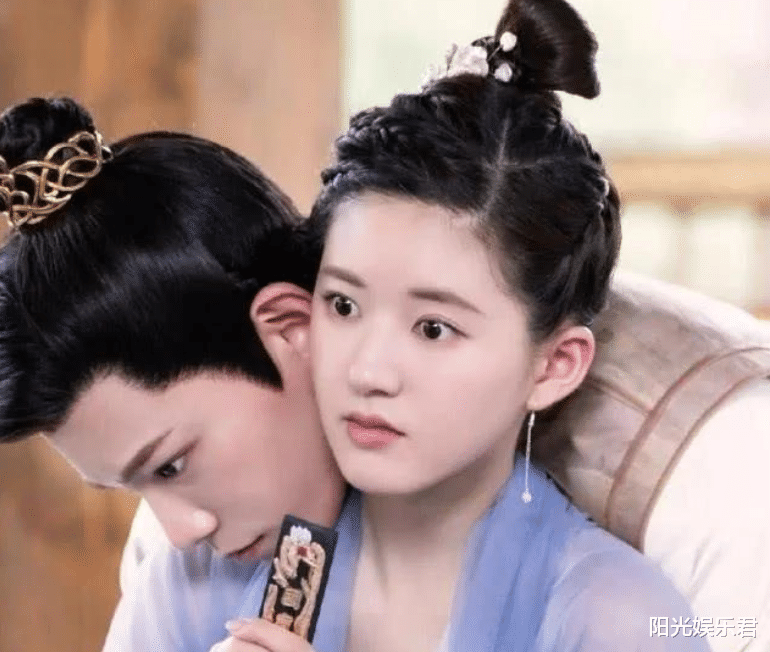 甜宠剧|又一甜宠剧未播先火，男女主先生娃后恋爱，海报花絮已经甜炸了！