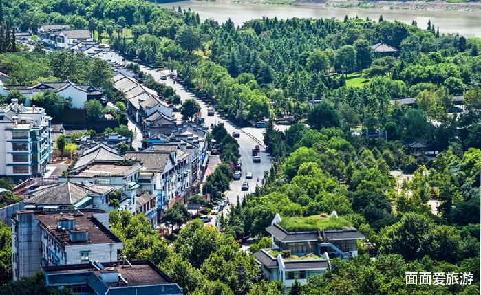 泸沽湖|浙江一小城因食物出名，旅游资源丰富，网友叹道：原来是它