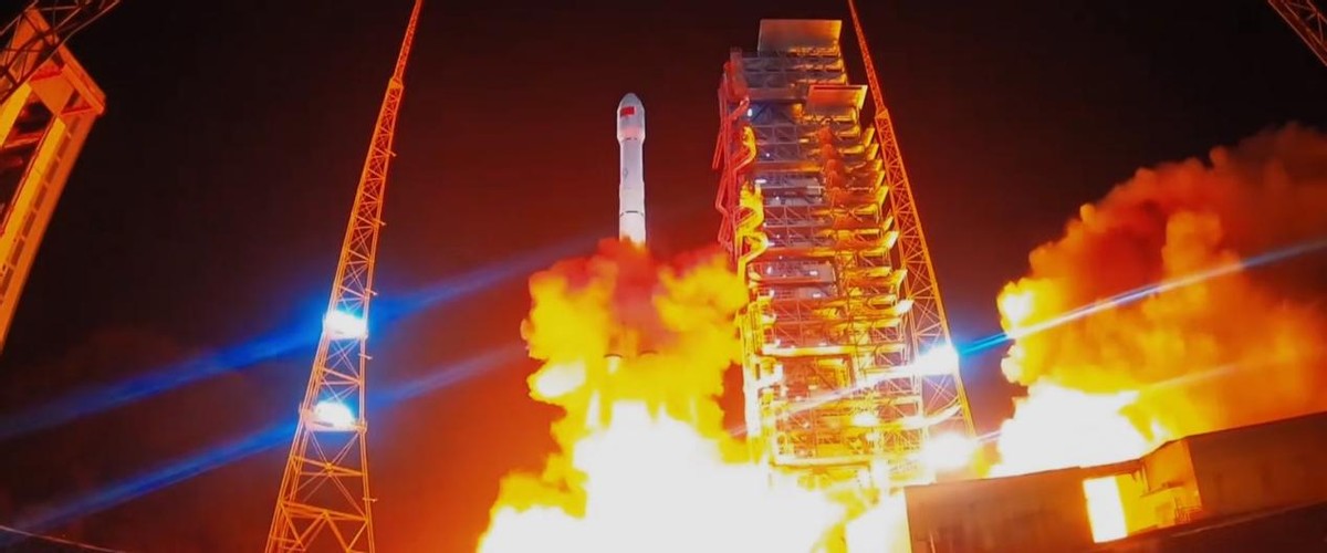 航天|央视王炸剧“杀疯了”！开播收视破1，新闻联播力挺，熬夜追不停