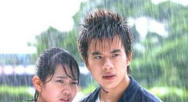 辰亦儒|昔日《爱情魔发师》的假小子女主，如今是飞轮海辰亦儒的美娇妻哦