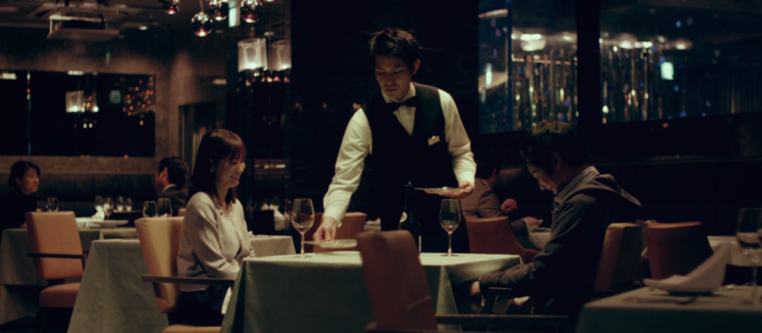 范丞丞|豆瓣7.7，这部重口味可不光变态那么简单！