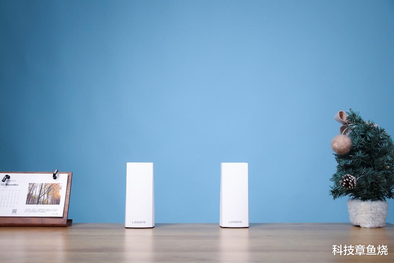 路由器|搬进新家新办公室,如何组建覆盖全屋的WiFi网络?