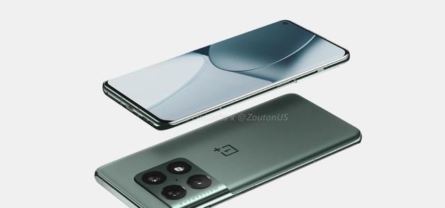 固态硬盘|一加10 Pro：即将说你好！一加9 Pro：降价说再见！