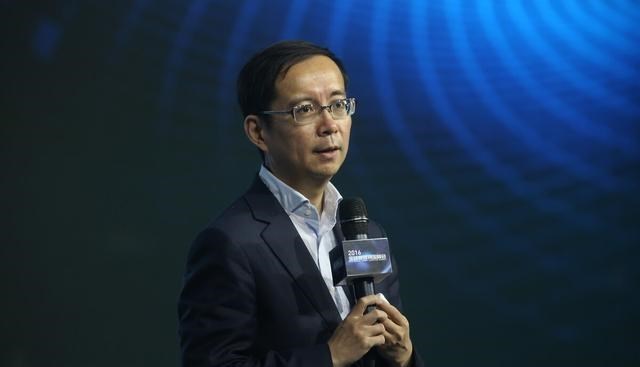 四叶草海之恋|创始人头衔被夺走？胡润公布排名，马云时代过去了