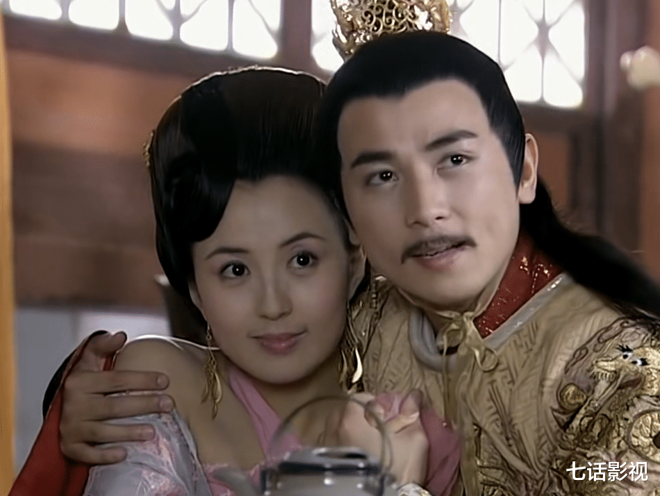 杨童舒|《女心理师》“疯美人”傅棠, 杨童舒的演技与美貌，你get到了吗？