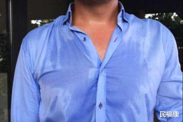 血糖|为什么吃饭时总是满头大汗？“吃饭大汗，一生白干”是真的吗？