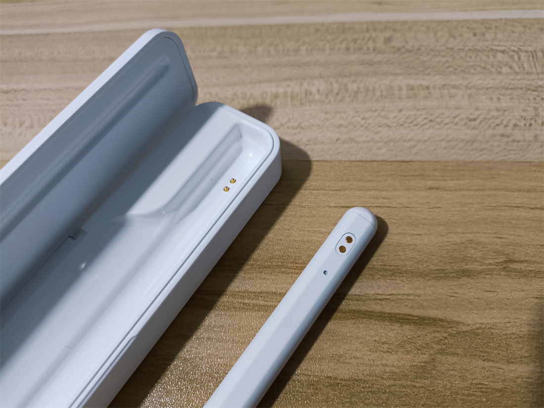 pencil|顺滑流畅,平价超好用的NANK pencil电容笔