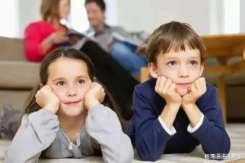 杨清语语言矫正|关于大舌头，你知道它的学名叫功能性构音障碍吗？