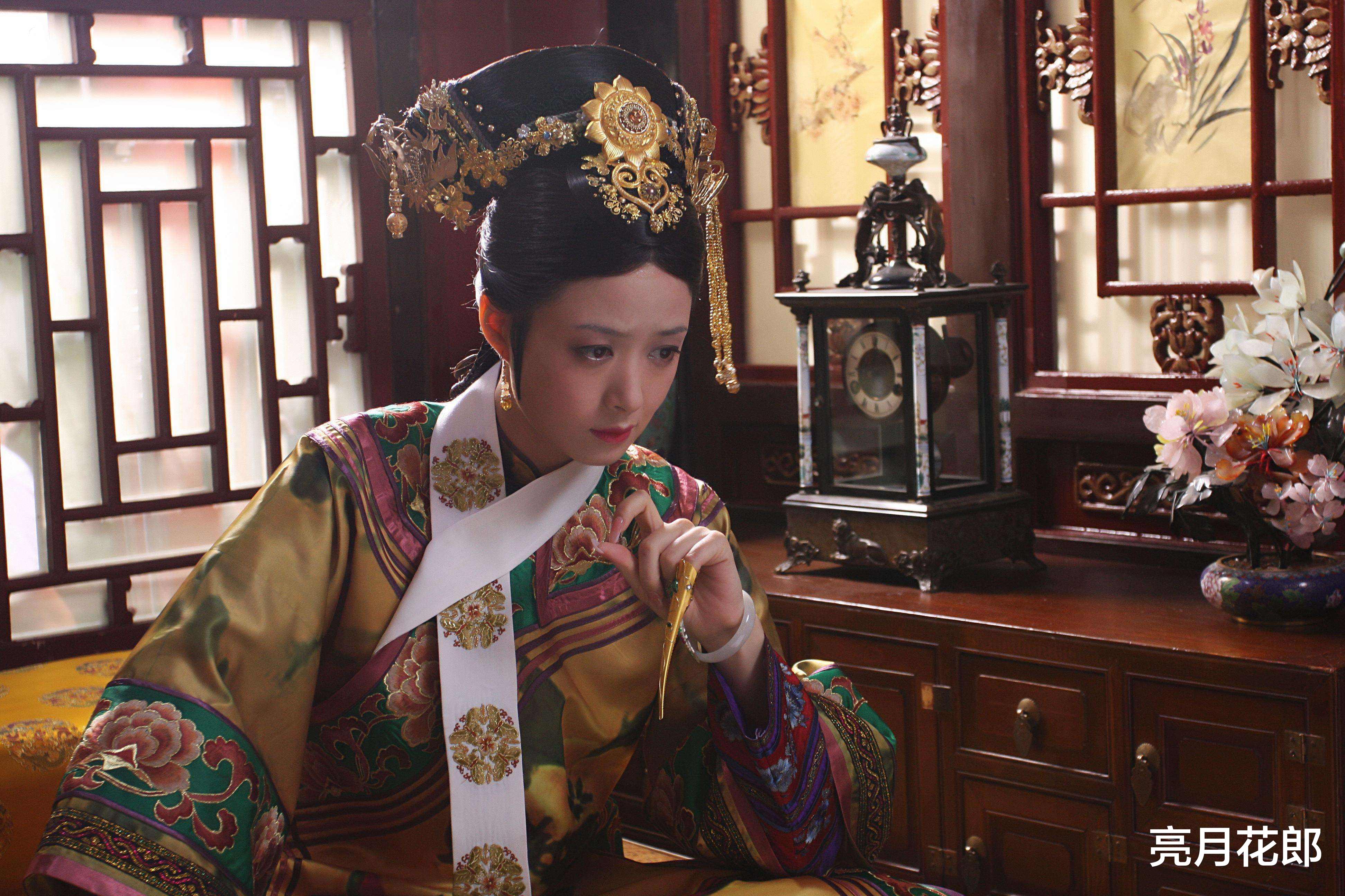 甄嬛传|《甄嬛传》结尾，为何端妃称病不见甄嬛？是不愿再见还是心里有鬼