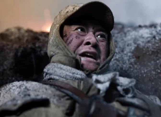 长津湖|杀疯了！《长津湖》破11项影史纪录，吴京或击败沈腾成200亿影帝