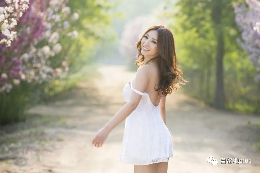 张雨绮|全身散发着欲望的“武器”