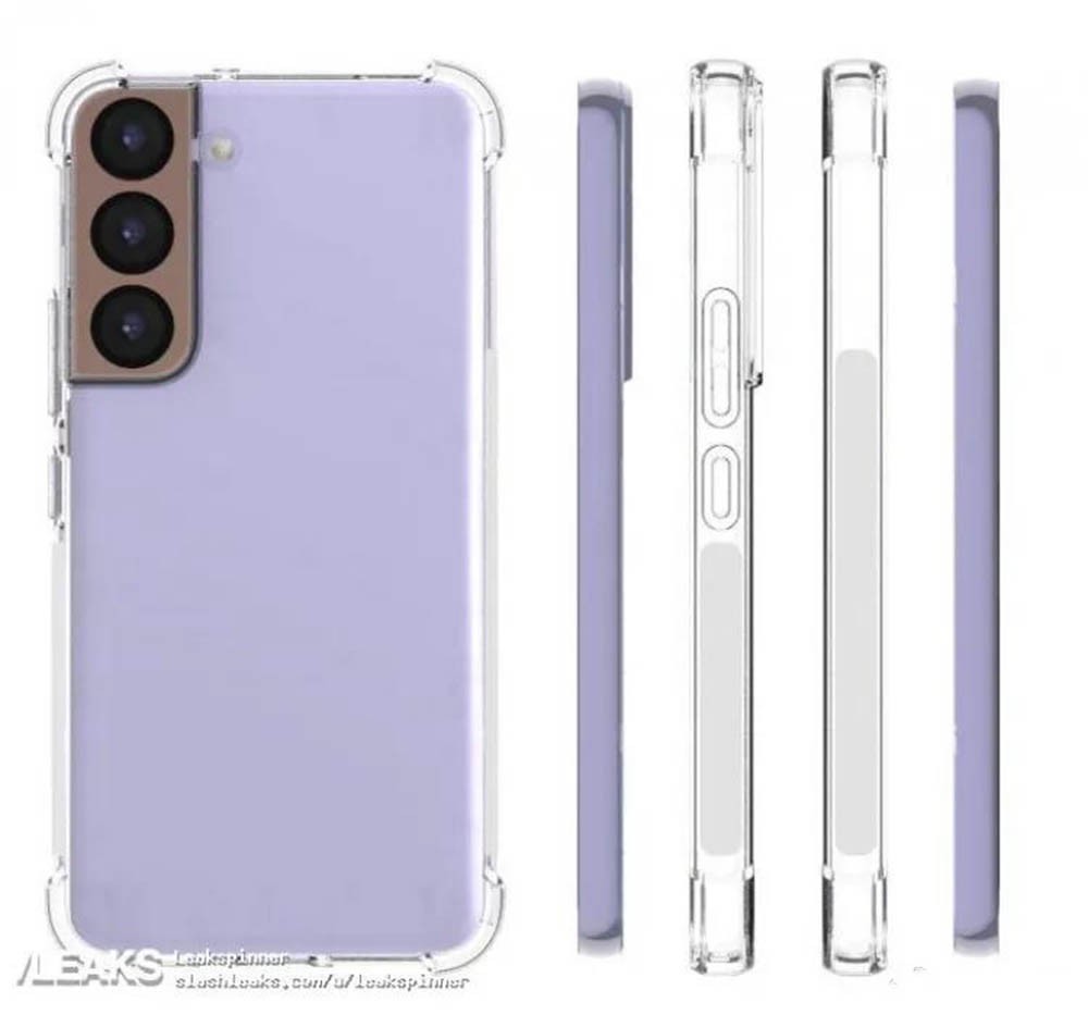 笔记本电脑|2022年小屏机大量崛起 小米12mini、三星S22曝光