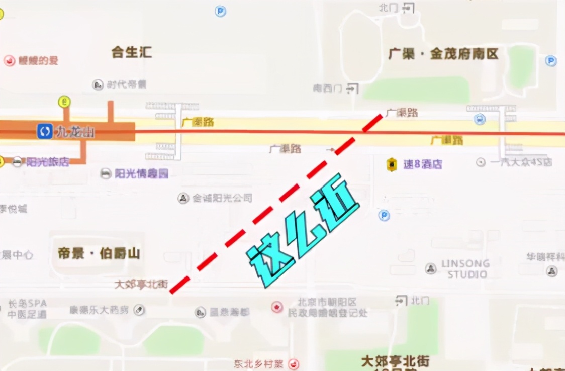 魏大勋|魏大勋深夜跑杨幂家住，轻车熟路包裹严实，两人住处仅隔一条街