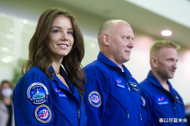 太空 太空飞行因厕所问题引发安全警报