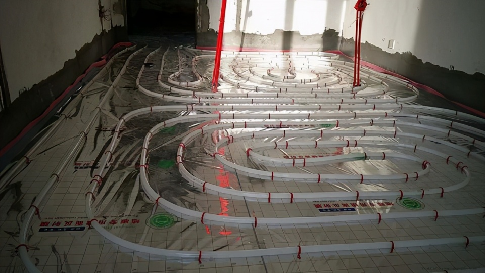 装修时这6个地方千万不能动,不仅容易产生隐患,还会被物业罚款