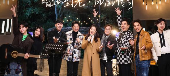 豆瓣|豆瓣8分！力压《我们的歌3》《披哥》等音综，这档全新综艺太火了