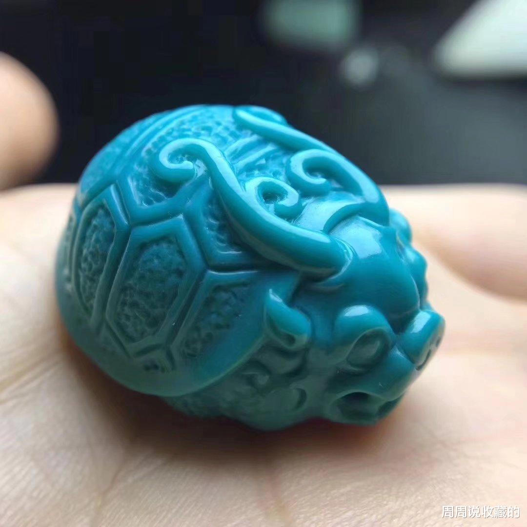 文玩|文玩圈中最奢侈的5种文玩品相，有一种克价过万