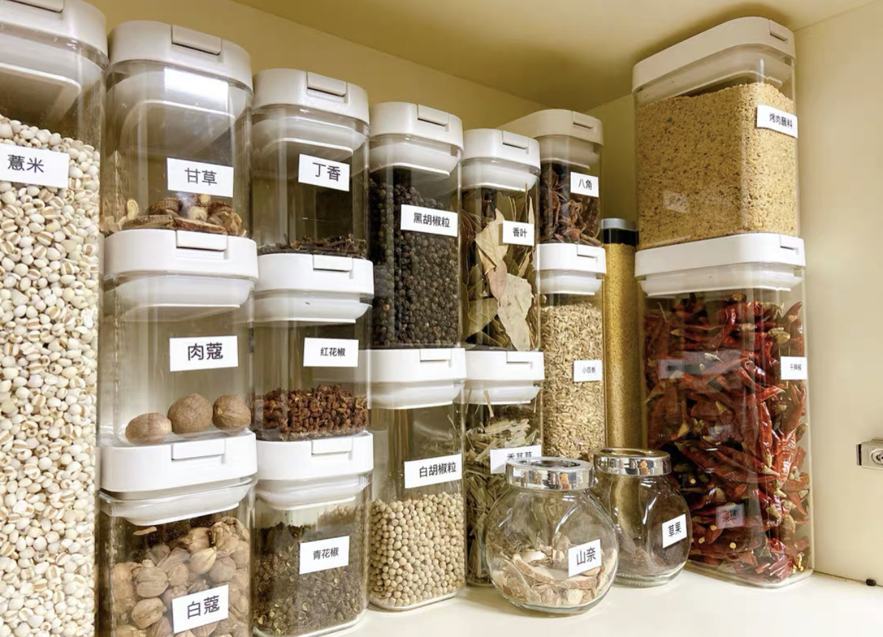 新住家居|去他的断舍离，这些真实案例不扔反囤，照样生活幸福！