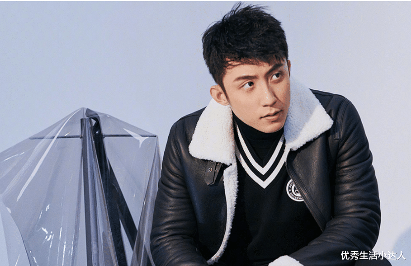 林更新|八卦：黄景瑜，林更新，许魏洲，毛不易