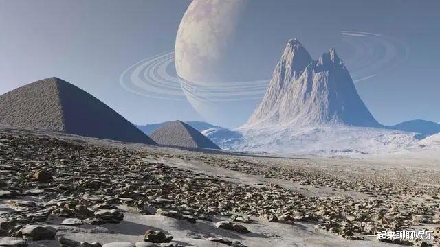 卫星|莱塞塔档案：外星人曾来地球抢夺过铜矿，铜或存在人类未知的用途
