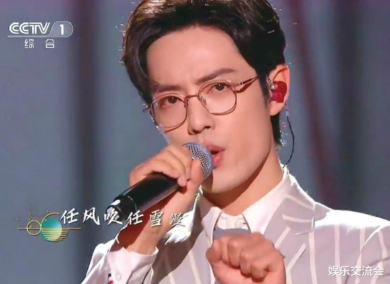 肖战|粉丝最肤浅的境界,肖战最自然的魅力